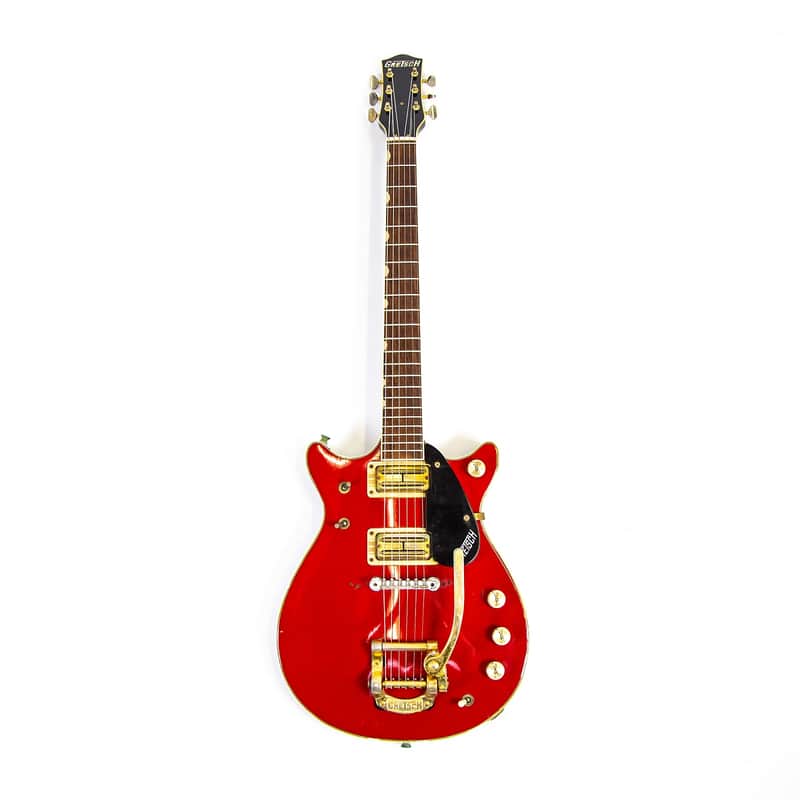 Gretsch 6131 Jet Firebird 1968 - 1971 image 1