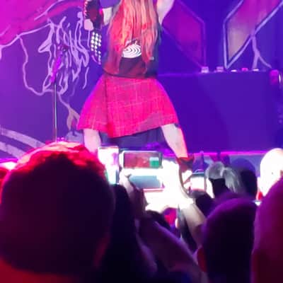 Wylde Audio Barbarian 2019 - Psych-bullseye image 12
