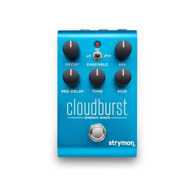 Strymon Cloudburst image 1