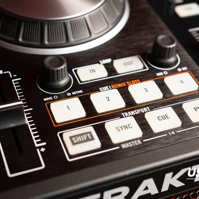 Native Instrument Traktor Kontrol S2 Mk2 image 6