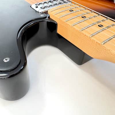 Fender Tele-Bration Cabronita Telecaster 2011 Sunburst image 14