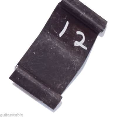 PARKER 11 or 12 gauge Trem Spring Your Parker Guitar is at risk.. Read why image 2