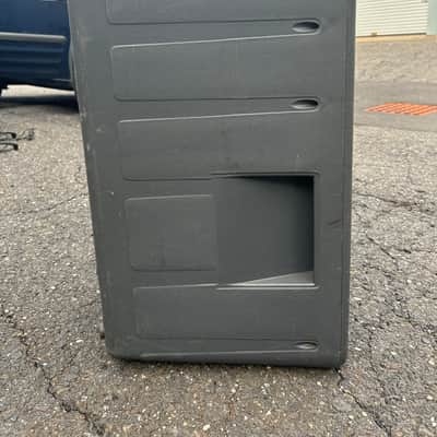 Peavey PR15 1x15 Powered PA Monitor Used image 5