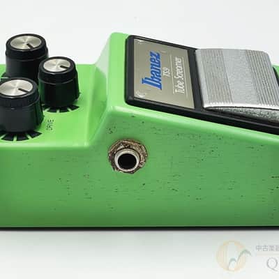 Ibanez TS-9 1st Reissue image 3