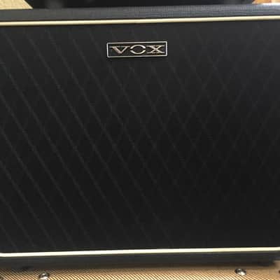 Vox V112NT 1x12 Speaker Cab with Celestion Greenback G12M image 1