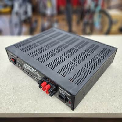 AudioSource AMP200 (AMP-200) Stereo Power Amplifier image 4