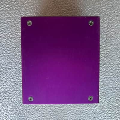 Strymon Orbit Flanger 2010 - Present - Purple image 7