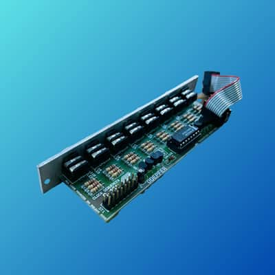 Doepfer A-161 Clock Sequencer image 3