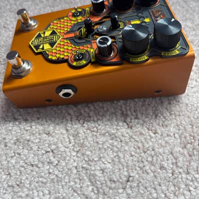 Beetronics Larva Morphing Phaser 2024 - Present - Various image 3