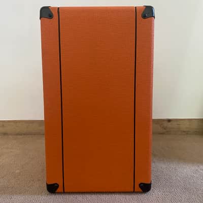 Orange Crush 50BXT Bass Guitar Combo Amplifier image 7