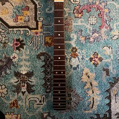 Hagstrom Hagstrom HIIN 70’s - Natural image 1