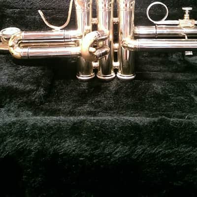 Jupiter Carnegie XL series trumpet image 3