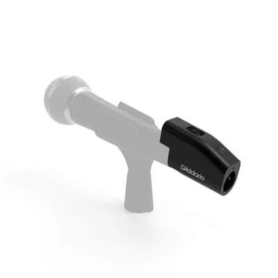 D'Addario Mic Mute - Infrared Mic Sensor - Handsfree Noise Gate & Mute Sensor image 3