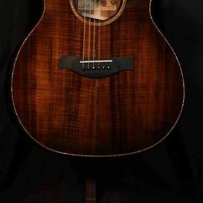 Taylor Next Generation Builders Edition K24ce 2026 - Gloss image 5