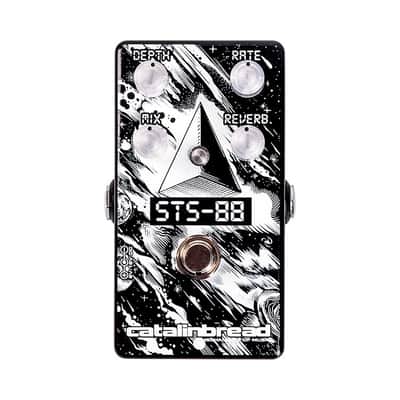 Catalinbread STS-88 image 1