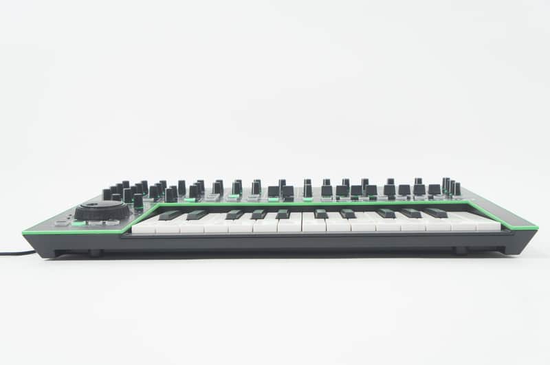 Roland SYSTEM-1 Plug-Out Analog Modeling Synthesizer Keyboard w