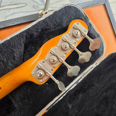 Immagine Fender Player Precision Bass - 6