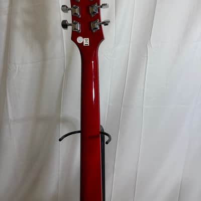 Epiphone Slash AFD Les Paul Special II Outfit - Appetite Amber image 5