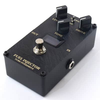 VOX Valvenergy Fuel Injector [000709] (03/25) | Reverb