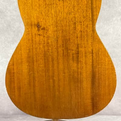 Vicente Tatay Classical Guitar With Flamenco Power 1950s-60s image 3