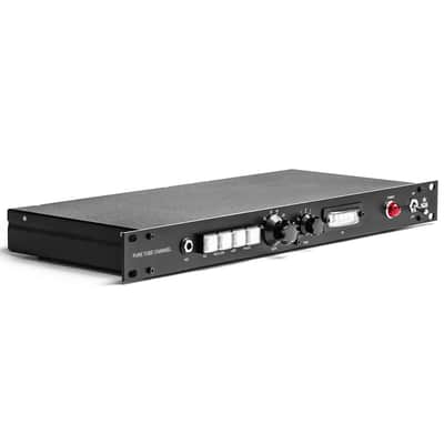 IGS Pure Tube Channel Preamp image 2