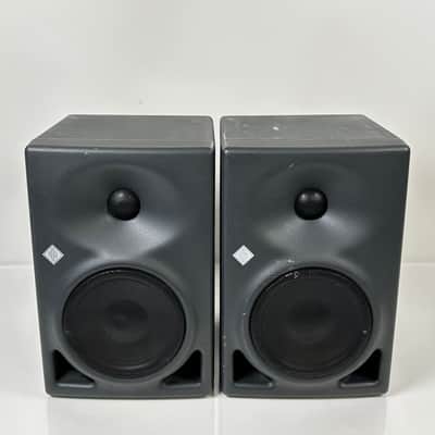 Pair of Neumann KH120A Powered Studio Monitor Speakers image 2