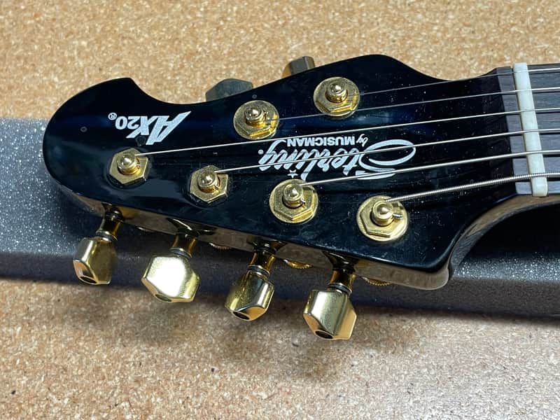 Sterling by Music Man AX20 Rockstar Edition | Reverb Canada