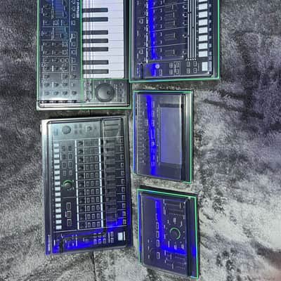 Roland AIRA Komplett System mit Rucksack image 2