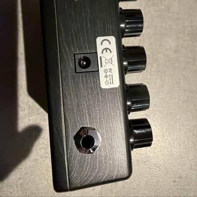 Horizon Devices Apex Preamp 2019 - Misha Mansoor Periphery image 4