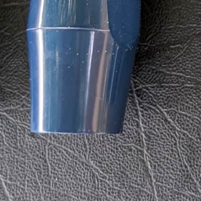 Blue Java Tenor Sax Mouthpiece image 2