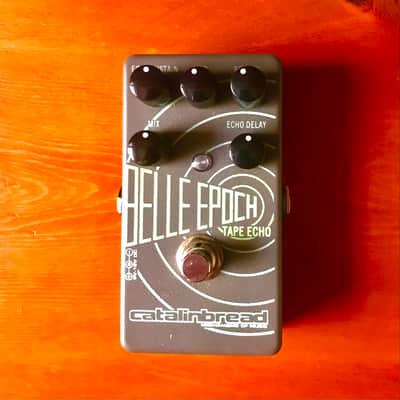 Catalinbread Belle Epoch EP3 2010s image 1