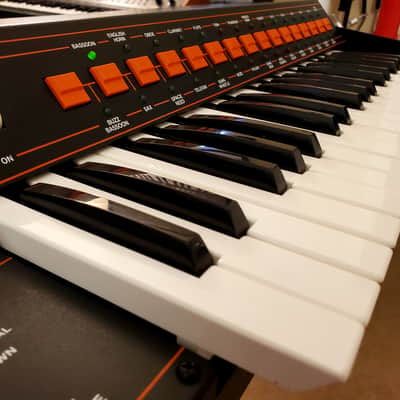 CERTIFIED!!! ULTRA RARE ARP PRO DGX FULLY RESTORED/UPDATED IN AMAZING CONDITION! image 11