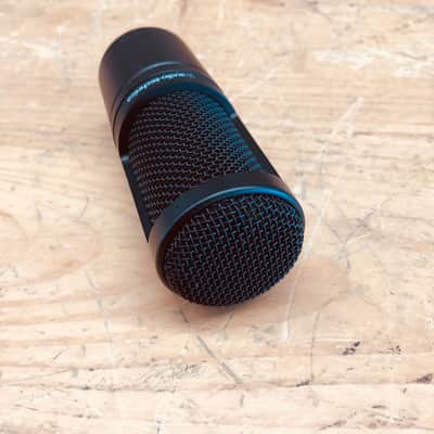 Audio-Technica AT2020 Condenser Microphone image 4