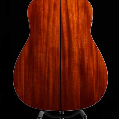 Yamaha Red Label FGX5 Natural image 15