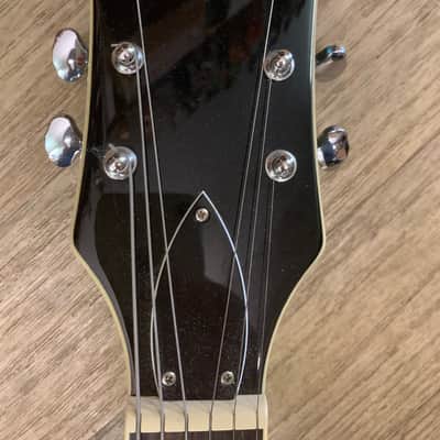 Gretsch G5622T Electromatic Center Block Double Cutaway with Bigsby, Laurel Fretboard 2019 - Present - Georgia Green image 3