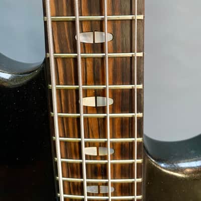 Yamaha BB-3000 Broad Bass image 6
