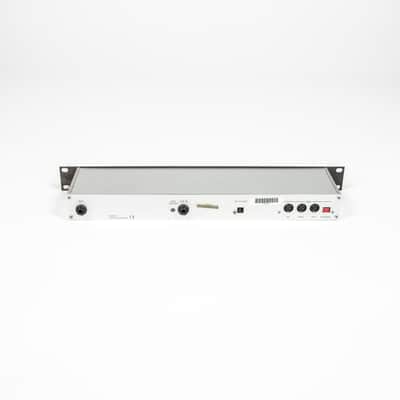 MAM MB33 II Analog Bass-Synth Owned by Billy Corgan image 4