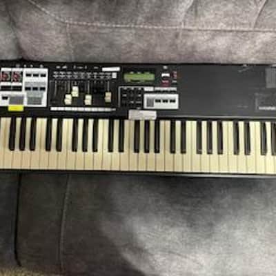 Hammond XK-1C 61-Key Portable Organ with Drawbars 2010s - Natural