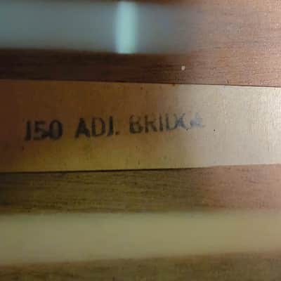 Video Demo Vintage RARE 1965 Gibson J50 Adjustable Bridge Dreadnought Acoustic Guitar New Strings Pro Setup Hard Shell Case image 4
