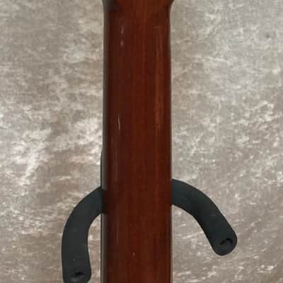 Vintage 1977 Gianni AWN-61 classical acoustic guitar made in Brazil image 2