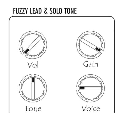 Warm Audio Warmdrive Legendary Amp-In-A-Box Overdrive Pedal Overdrive Pedal image 9