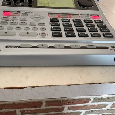 Boss DR-880 Dr. Rhythm 2004 - 2016 - Gray image 8