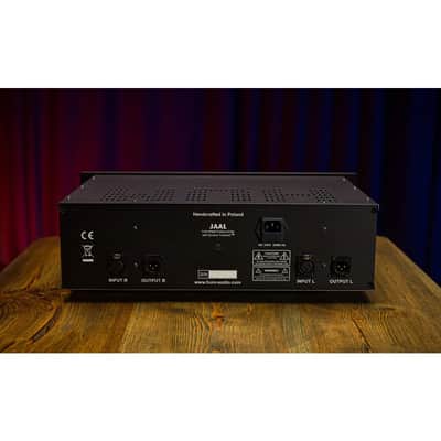 Hum Audio Devices LAAL (open box) image 2