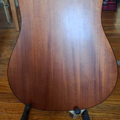 LARRIVEE D-03 MAHOGANY image 3