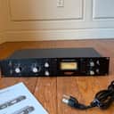 Warm Audio WA76-D Single Channel FET Compressor