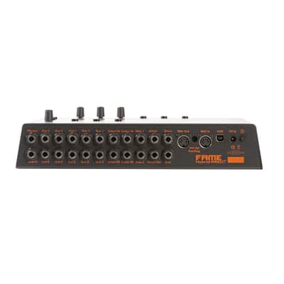 Fame Hybrid Pro XT E-Drum Modul - Electronic Drum Accessory image 5