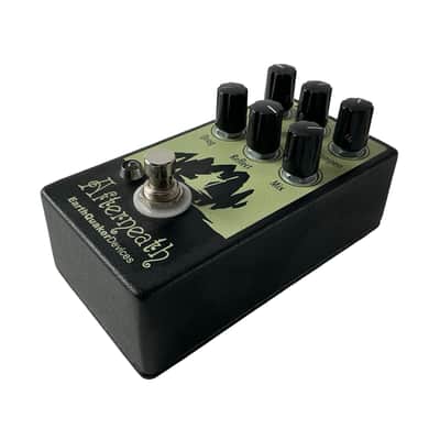 EarthQuaker Devices Afterneath V1 *Expert Tested*Guaranteed* image 2