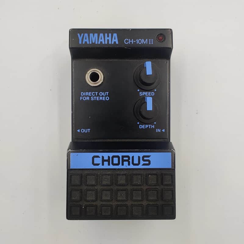 Yamaha Ch-10MII image 1