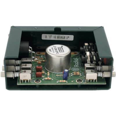 Radial Engineering JDI DI passive image 5