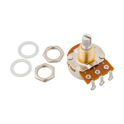 EVH Low Friction Pot 250K Split Shaft - Potentiometer for Guitars image 1